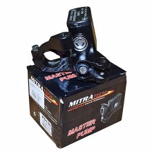 Τρόμπα δισκόφρενου εμπρός Honda GTR 150 (RS150) MITRA